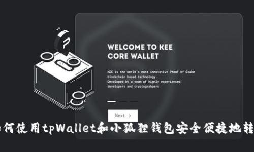 如何使用tpWallet和小狐狸钱包安全便捷地转币