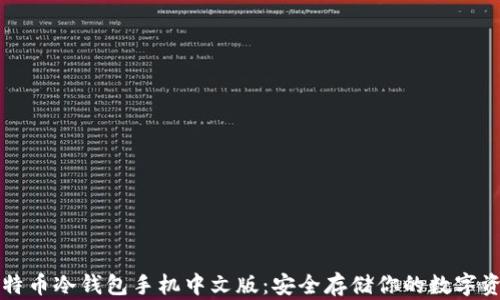 
比特币冷钱包手机中文版：安全存储你的数字资产