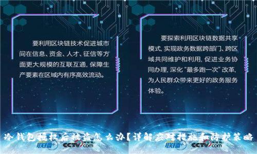 冷钱包授权后被盗怎么办？详解应对措施和防护策略