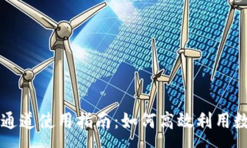 :
tpWallet的通道使用指南：如何高效利用数字资产钱包