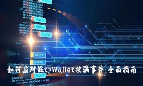 如何应对假tpWallet被骗事件：全面指南