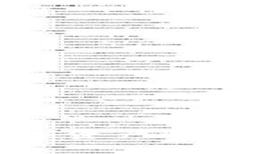  tpWallet：一站式数字资产管理平台下载与使用指南