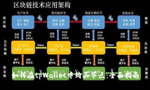 如何在tpWallet中购买节点：全面指南