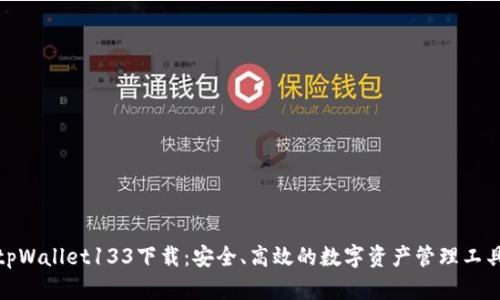 tpWallet133下载：安全、高效的数字资产管理工具