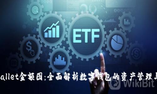  tpWallet金额图：全面解析数字钱包的资产管理与使用