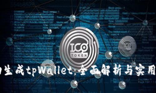 自动生成tpWallet：全面解析与实用指南