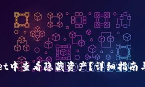 如何在tpWallet中查看隐藏资产？详细指南与常见问题解答