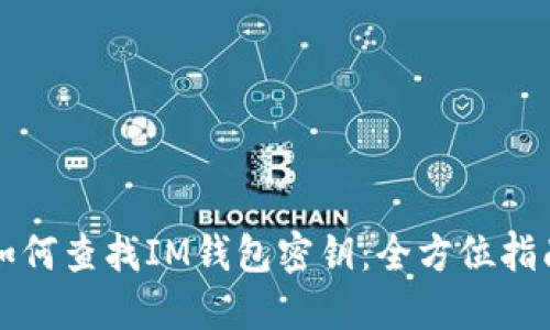 如何查找IM钱包密钥：全方位指南