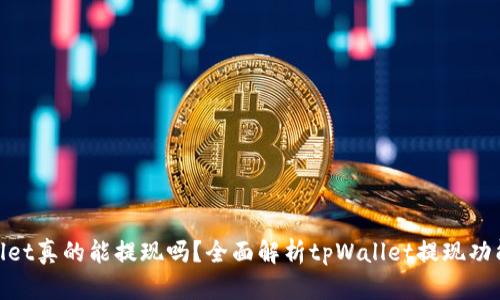 : tpWallet真的能提现吗？全面解析tpWallet提现功能与风险