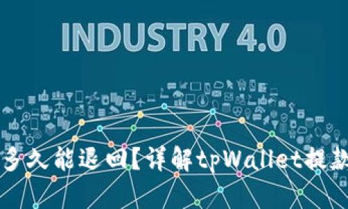 tpWallet提币失败后多久能退回？详解tpWallet提款流程及问题解决方案