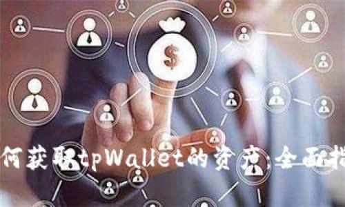 如何获取tpWallet的资产：全面指南