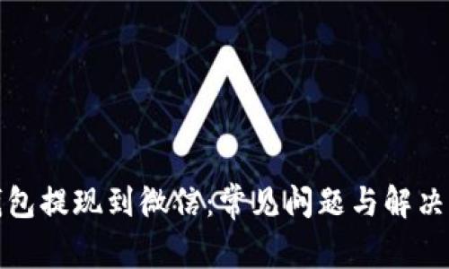 冷钱包提现到微信：常见问题与解决方案