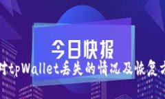 如何应对tpWallet丢失的情况及恢复方案解析