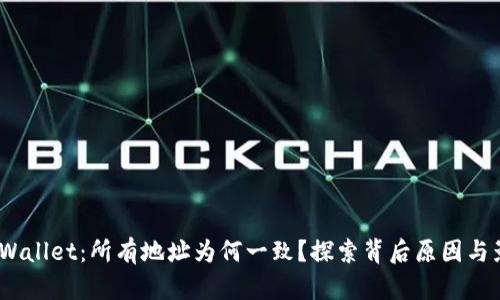  tpWallet：所有地址为何一致？探索背后原因与影响