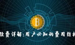 tpWallet手续费详解：用户必知的费用结构与使用窍