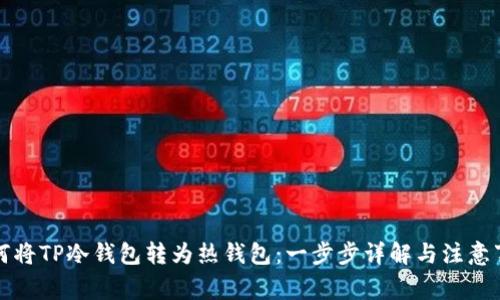 如何将TP冷钱包转为热钱包：一步步详解与注意事项