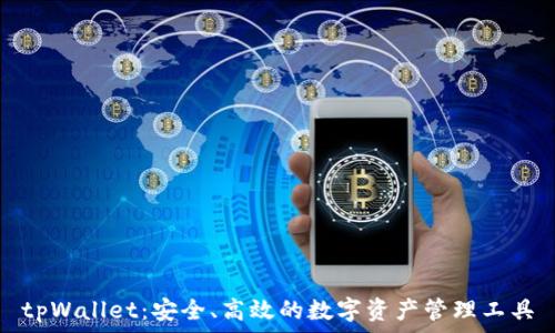   
tpWallet：安全、高效的数字资产管理工具