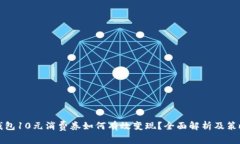 数字钱包10元消费券如何有效变现？全面解析及策