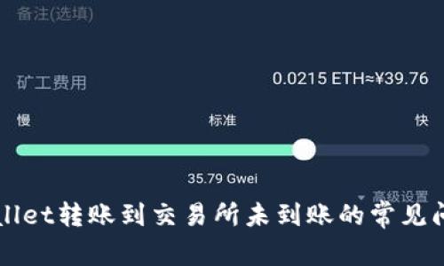 解决tpWallet转账到交易所未到账的常见问题与技巧