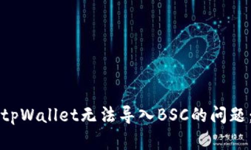 如何解决tpWallet无法导入BSC的问题：全面指南