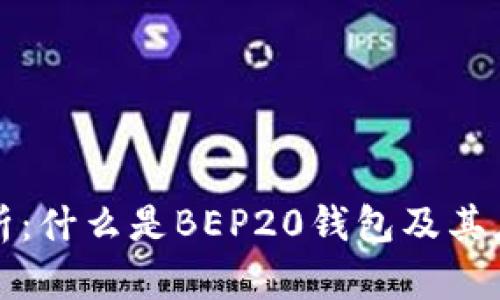 深度解析：什么是BEP20钱包及其应用前景