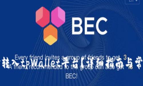 如何将资金转入tpWallet平台？详细指南与常见问题解答