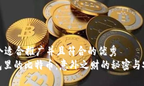 思考一个适合推广并且符合的优秀  
: 冷钱包里的比特币：意外之财的秘密与安全管理