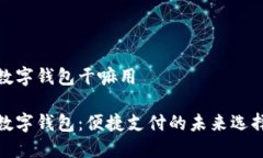 数字钱包干嘛用数字钱包：便捷支付的未来选择
