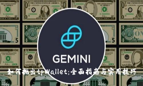 如何抛出tpWallet：全面指南与实用技巧