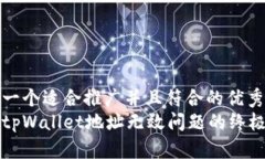 思考一个适合推广并且符合的优秀解决tpWallet地址