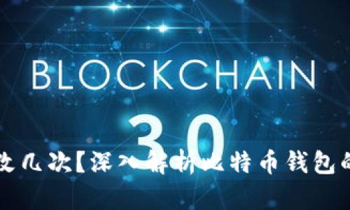 中本聪钱包地址能改几次？深入解析比特币钱包的安全性与隐私保护