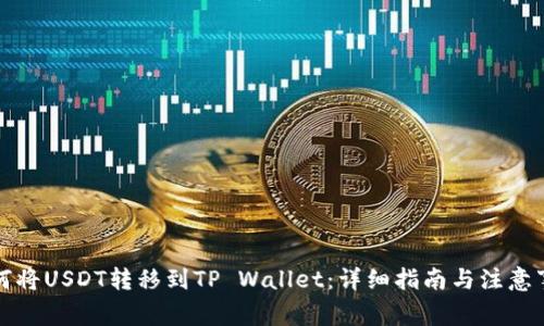 如何将USDT转移到TP Wallet:详细指南与注意事项