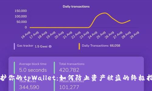 保护你的tpWallet：如何防止资产被盗的终极指南