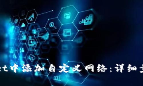 如何在tpWallet中添加自定义网络:详细步骤与实用技巧