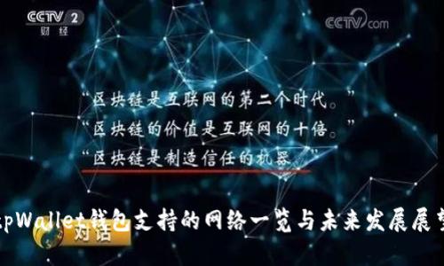 tpWallet钱包支持的网络一览与未来发展展望