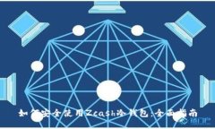 如何安全使用Zcash冷钱包：全面指南