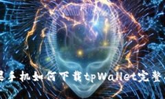 苹果手机如何下载tpWallet完整指南