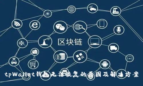 tpWallet钱包无法恢复的原因及解决方案