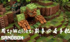 如何使用tpWallet：新手必看手把手教程