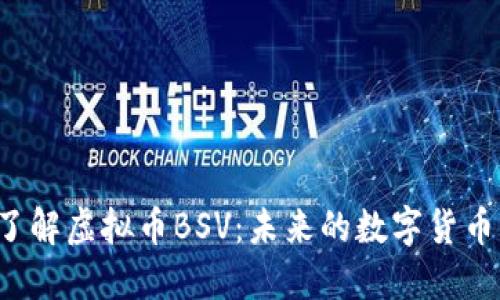 深入了解虚拟币BSV：未来的数字货币巨头？