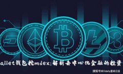 tpWallet钱包挖mdex：解析去中心化金融的投资利器