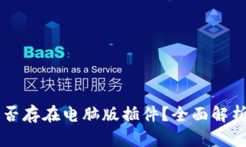 tpWallet是否存在电脑版插件？全面解析与使用指南