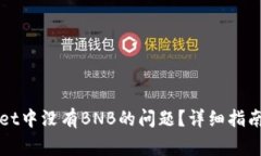 如何解决tpWallet中没有BNB的问题？详细指南与常见