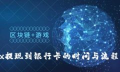 OKEx提现到银行卡的时间与流程详解